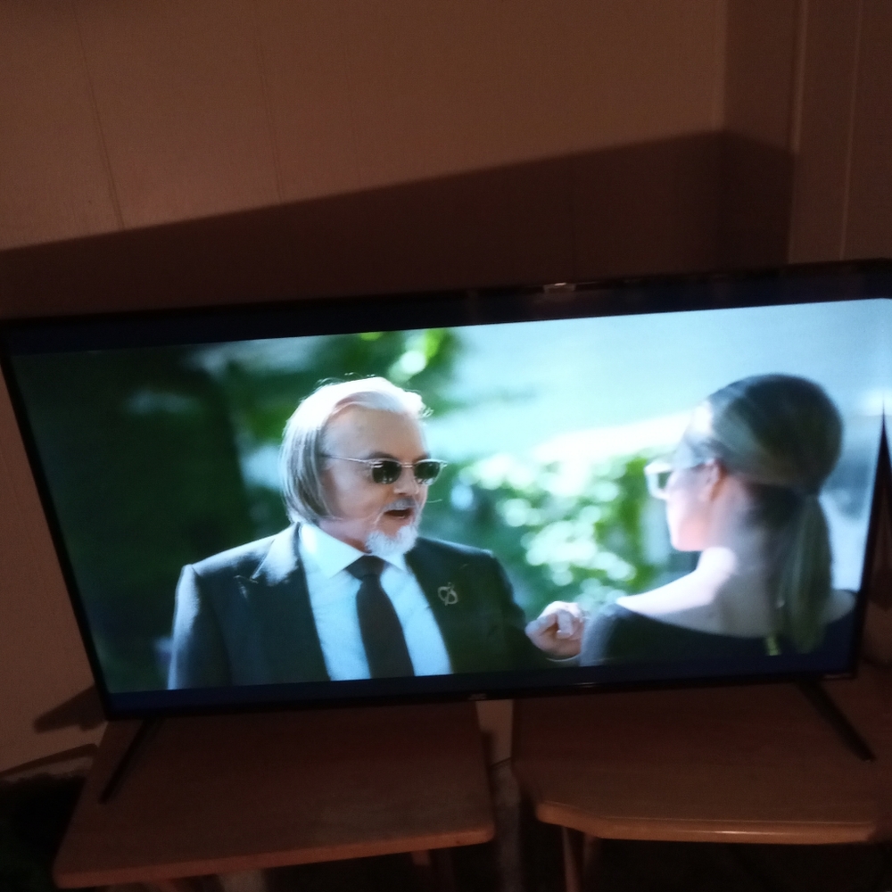 Jvc 40inch roku tv class led hd smart tv lt-40mar305